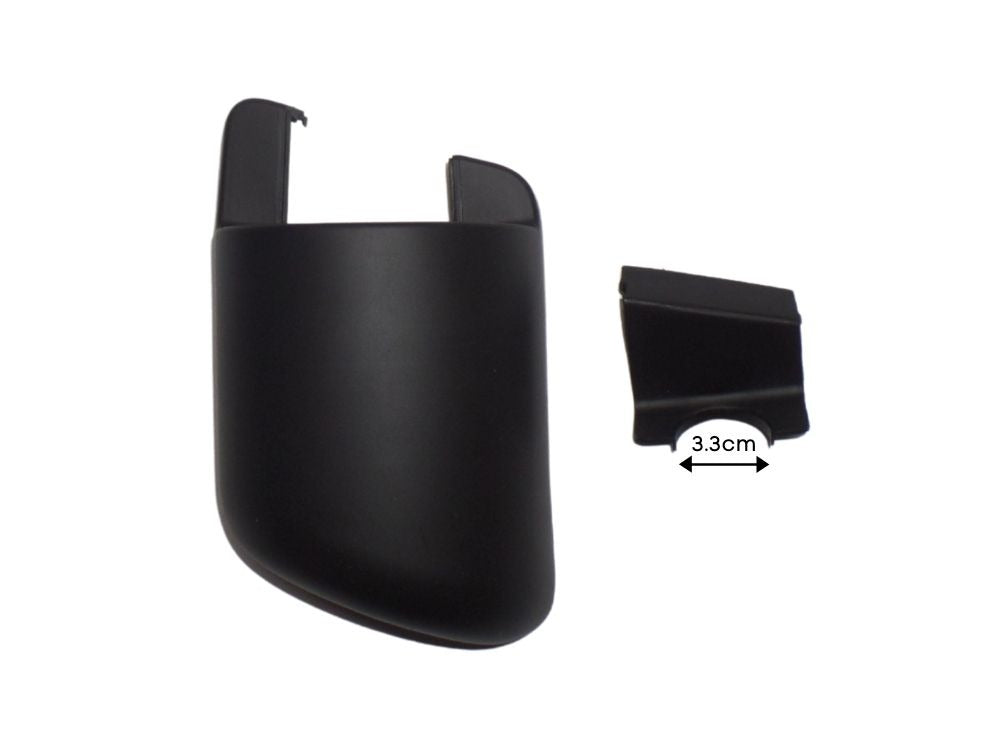 Isuzu F Series Mirror Arm Cover Right Hand – FTR/FVD/FVL/FVM/FVR/FVZ/FVY/FXY/FXZ/FYH/FTS 4×4 (2008-On) image 4