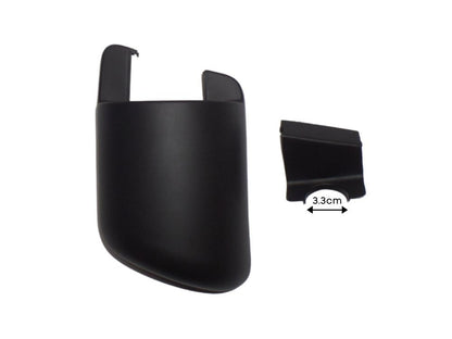 Isuzu F Series Mirror Arm Cover Right Hand – FTR/FVD/FVL/FVM/FVR/FVZ/FVY/FXY/FXZ/FYH/FTS 4×4 (2008-On) image 4