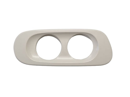 DAF XF Series Fog Lamp Rim Right Hand – XF105 (2005-2020) image 1