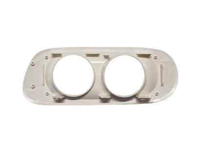 DAF XF Series Fog Lamp Rim Right Hand – XF105 (2005-2020) image 2