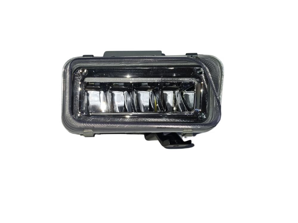 Isuzu N Series Fog Lamp Right Hand – LED – NLR/NLS/NMR/NNR/NPR/NPS/NQR (2008-On) image 1