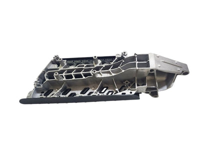 Volvo Version 5 Step Plate Plastic And Bracket Right Hand – Lowe r- Complete with Aluminium Tread – FM (2020-On) image 4
