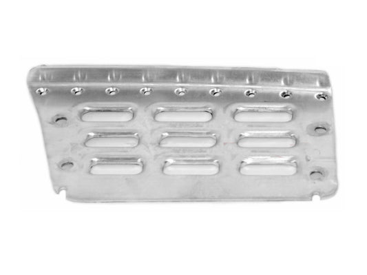 Step Plate R/H Right Hand  –  Lower  –  To Suit Volvo FH / To Suit Volvo FM (02-07)