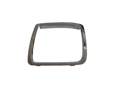 Isuzu F Series HeadLamp Garnish Right Hand – Chrome – Front Bumper Bar – Large – FTR/FVD/FVL/FVM/FVR/FVZ/FVY/FXY/FXZ/FYH/FTS 4×4 (2008-On) image 1