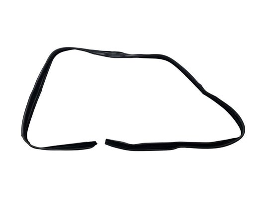 Isuzu N Series Door Window Track Seal Rubber Right Hand – NKR/NPR/NQR/NPS (12/2004-2008) image 1