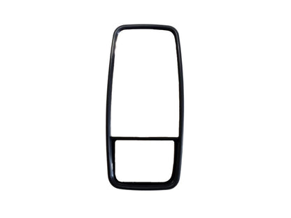 Hino Ranger Pro Mirror Head Right Hand – With Spotter Mirror – FC/FD/FE/GD/FG/FL/FM/FT/GH/GT 4X4 (2003-2018) image 1
