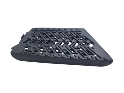 Volvo Version 5 Step Plate Plastic Right Hand – Lower – With Holes For Aluminium Tread – FM (2020-On) image 1