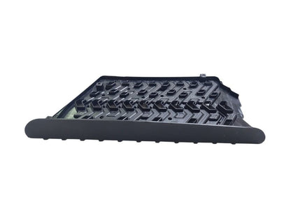 Volvo Version 5 Step Plate Plastic Right Hand – Lower – With Holes For Aluminium Tread – FM (2020-On) image 4