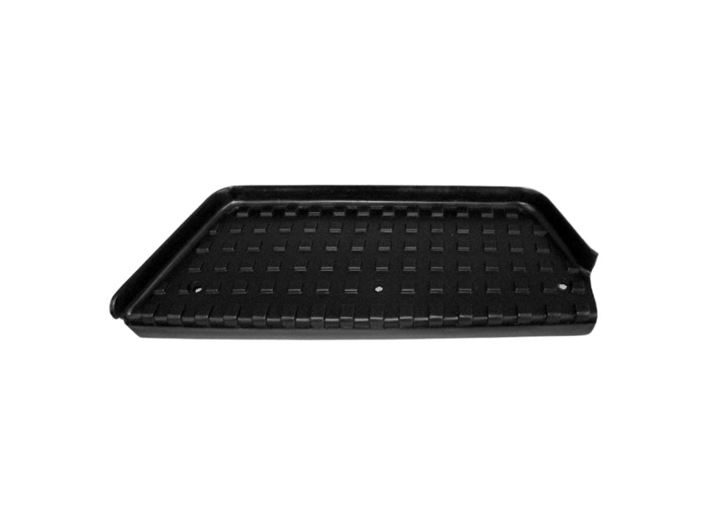 Mitsubishi/Fuso Fighter Step Plate Right Hand – Rubber – FS4/FP4/FV4 (1984-1998) image 1