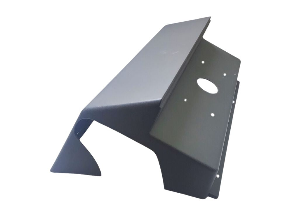 Iveco Stralis Mud Guard Right Hand – Tail Lamp Bracket – AD/AS/AT (2013-2023) image 4