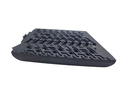 Volvo Version 5 Step Plate Plastic Right Hand – Lower – No Holes – FM (2020-On) image 1