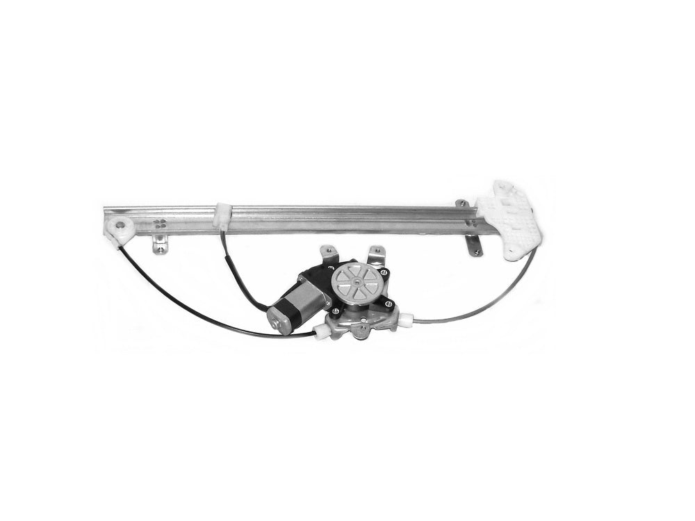 Nissan-UD Quon Door Window Regulator Right Hand – Electric – CK/CW/PD/PW/GK/GW (2007-2016) image 1