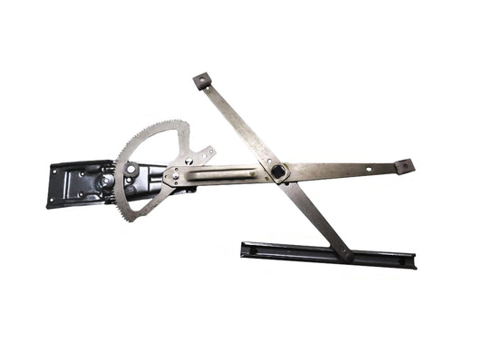 Mercedes Actros Door Window Regulator Right Hand – Electric – No Motor – MP1 – MegaSpace (1998-2003) image 1