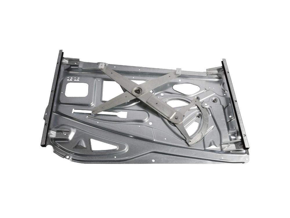 Mercedes Actros Door Window Regulator Right Hand – Electric Without Motor – MP3 (2008-2016) image 1