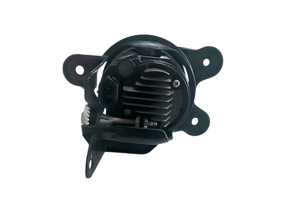 Hino 300 Series/Dutro Fog Lamp Right Hand – Wide Cab – Complete Unit – LED – XZU6/7_XKU6/7_XJC7 (5/2017-On) image 3
