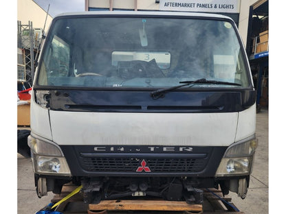 Mitsubishi/Fuso Canter Cabin Shell – Wide Cab – Auto – 2005-2011 (CQ4609) image 1
