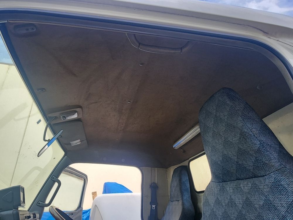 Mitsubishi/Fuso Canter Cabin Shell – Wide Cab – Auto – 2005-2011 (CQ4609) image 8