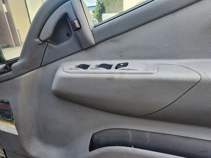Mitsubishi/Fuso Canter Cabin Shell – Wide Cab – Auto – 2005-2011 (CQ4609) image 10