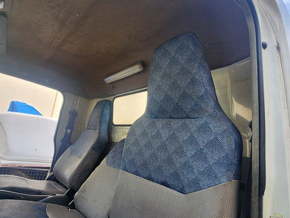 Mitsubishi/Fuso Canter Cabin Shell – Wide Cab – Auto – 2005-2011 (CQ4609) image 12