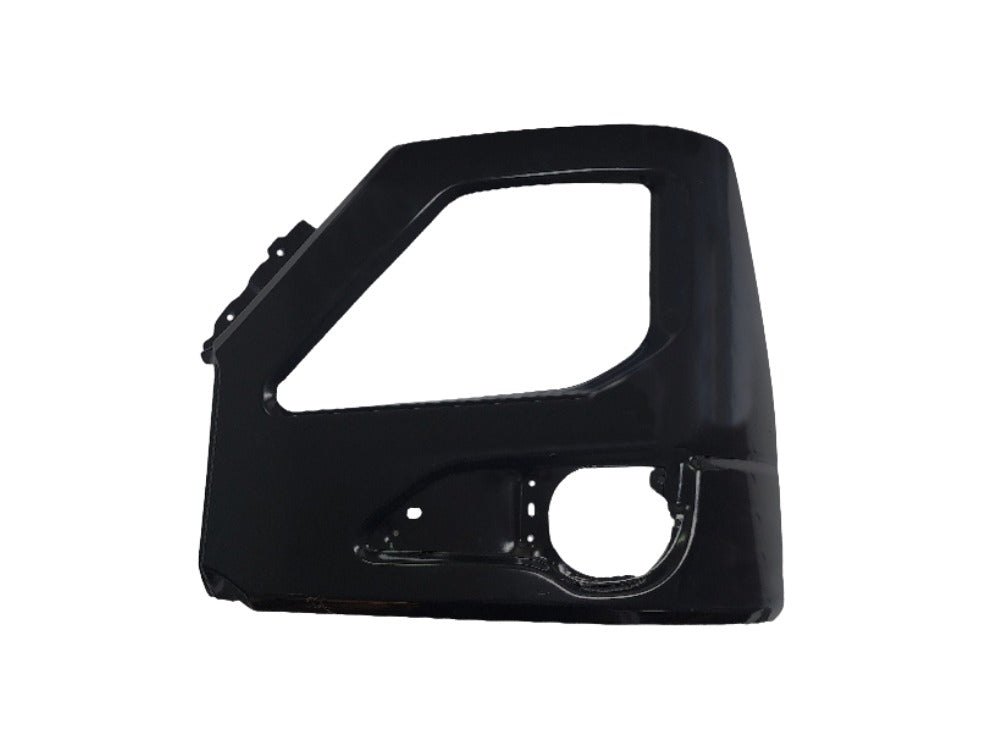 Nissan-UD Croner Front Bumper Bar End Left Hand – PD/PK (2020-2025) image 1