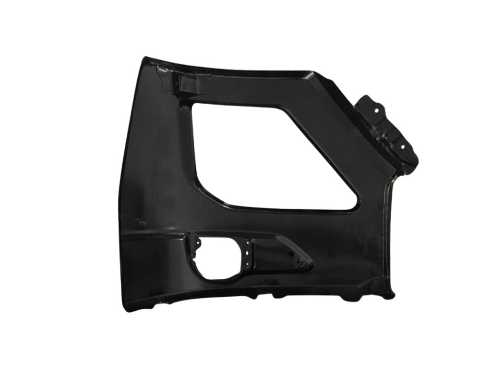 Nissan-UD Croner Front Bumper Bar End Left Hand – PD/PK (2020-2025) image 3