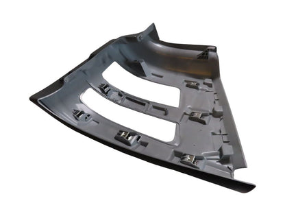 MAN TGM Front Bumper Bar End Left Hand – With Fog and Indicator Holes – C/CC/L/LX/DN (2014-2022) image 2