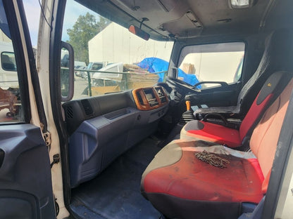 Hino Ranger Pro (FD/FE/GD) Cabin Shell – Narrow Cab – Manual – 2003-2011 (CQ4606) image 4