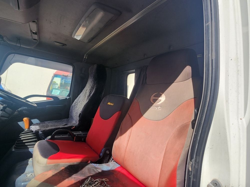 Hino Ranger Pro (FD/FE/GD) Cabin Shell – Narrow Cab – Manual – 2003-2011 (CQ4606) image 6