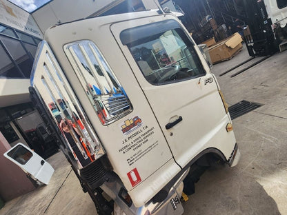 Hino Ranger Pro (FD/FE/GD) Cabin Shell – Narrow Cab – Manual – 2003-2011 (CQ4606) image 8