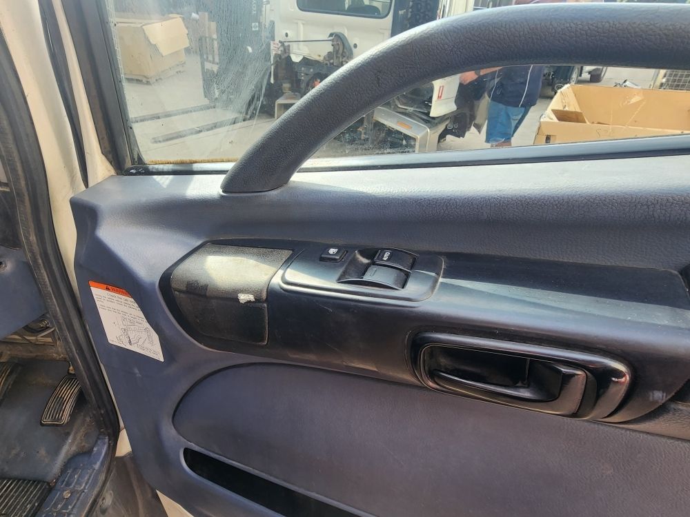 Hino Ranger Pro (FD/FE/GD) Cabin Shell – Narrow Cab – Manual – 2003-2011 (CQ4606) image 10