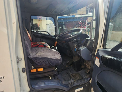 Hino Ranger Pro (FD/FE/GD) Cabin Shell – Narrow Cab – Manual – 2003-2011 (CQ4606) image 11