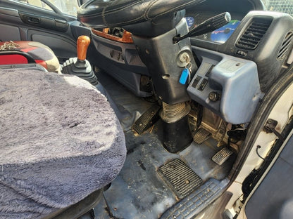 Hino Ranger Pro (FD/FE/GD) Cabin Shell – Narrow Cab – Manual – 2003-2011 (CQ4606) image 12
