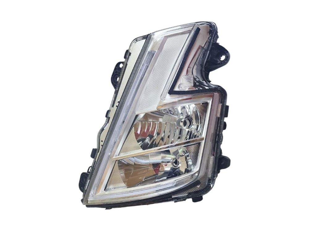 Volvo Version 5 Headlamp Left Hand – Halogen – FH (2020-On) image 1
