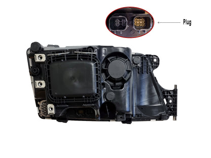 MAN TGS HeadLamp Left Hand – Electric Adjust – C/CC/L/LX/DN (2014-2022) image 2
