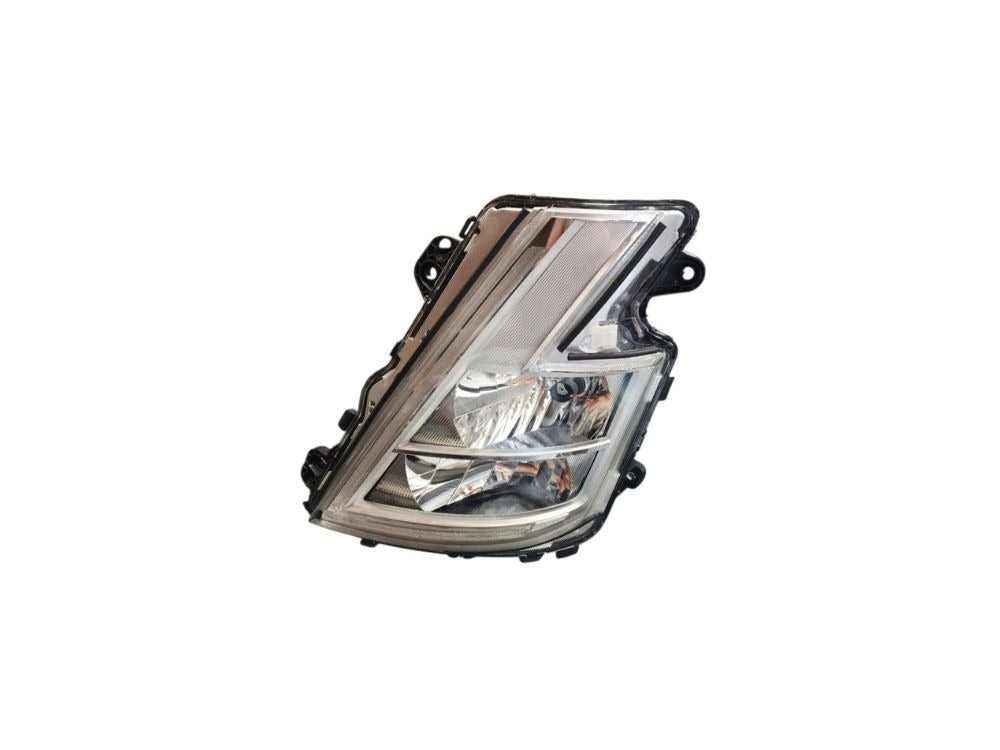 Volvo Version 5 Headlamp Left Hand – Halogen – FM (2020-On) image 1