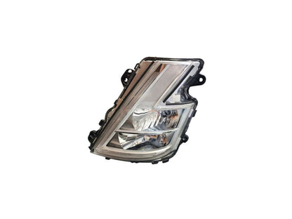 Volvo Version 5 Headlamp Left Hand – Halogen – FM (2020-On) image 1