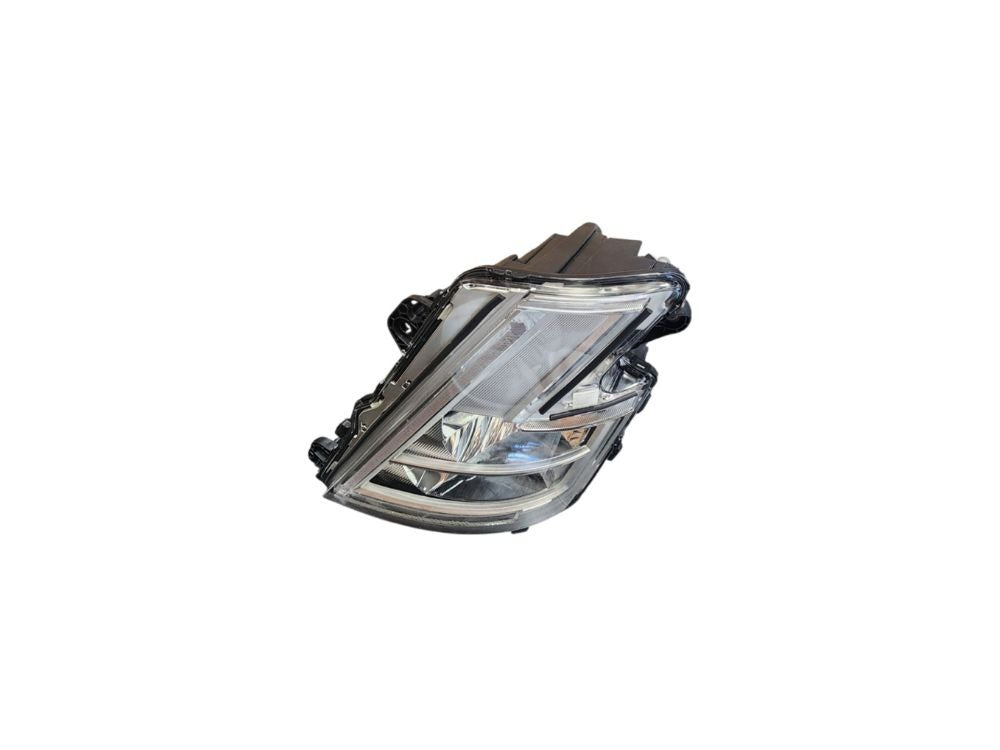 Volvo Version 5 Headlamp Left Hand – Halogen – FM (2020-On) image 2