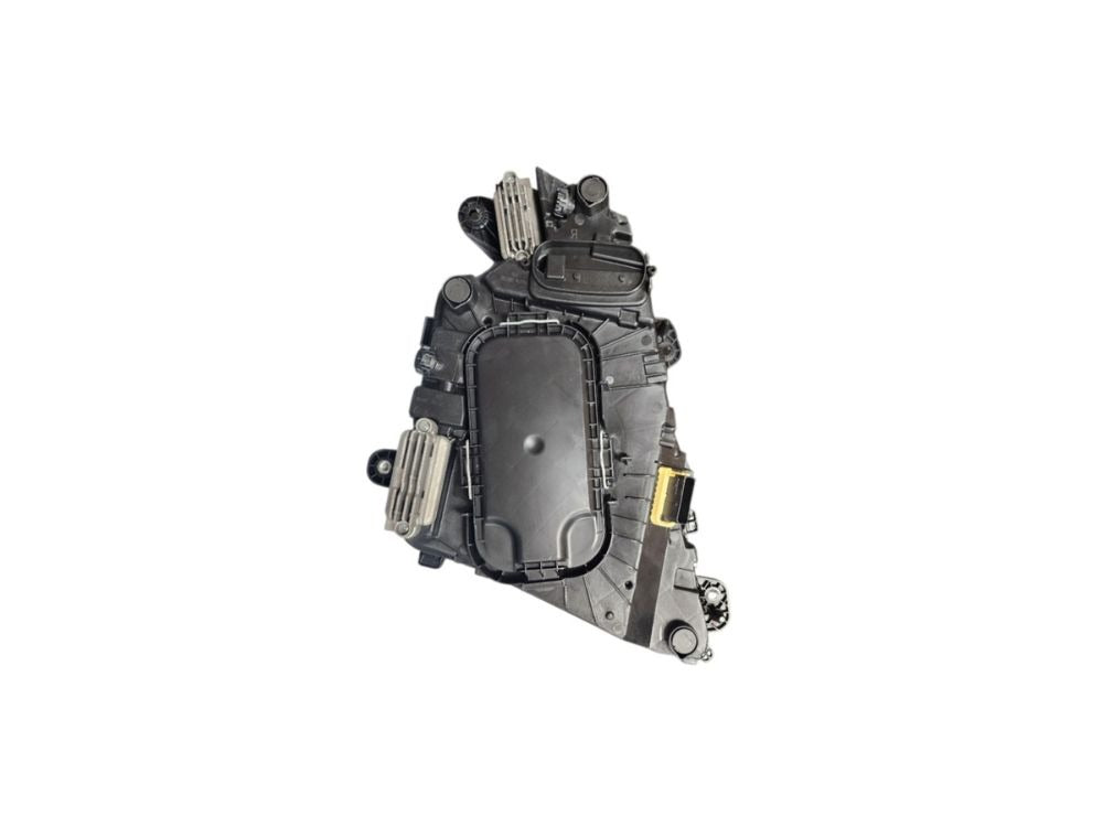 Volvo Version 5 Headlamp Left Hand – Halogen – FM (2020-On) image 3