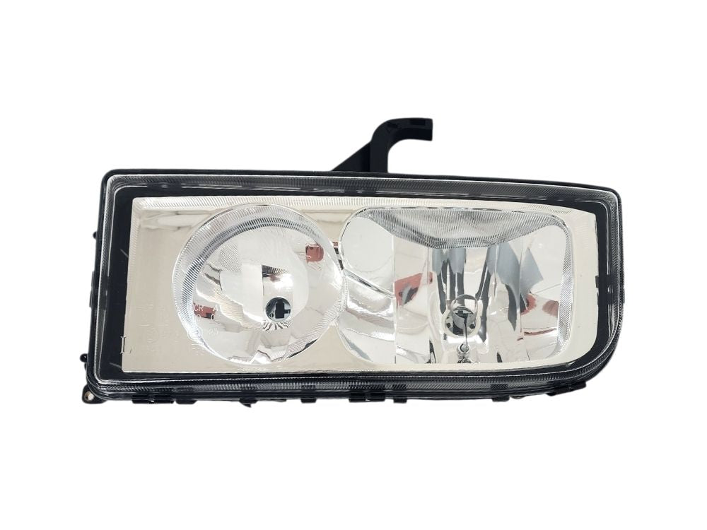 Mercedes Axor HeadLamp Left Hand (1998-2004) image 1
