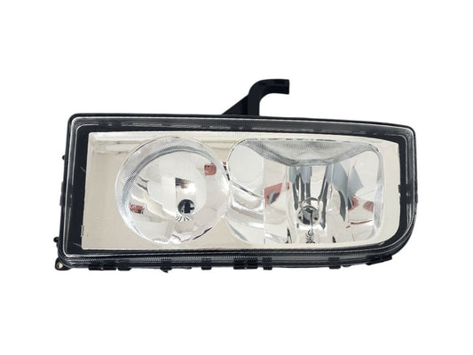 Mercedes Axor HeadLamp Left Hand (1998-2004) image 1