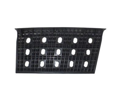 Iveco Stralis Step Plate Left Hand – Upper – Pltic – Dark Grey – AT/AD (2004-2008) image 2