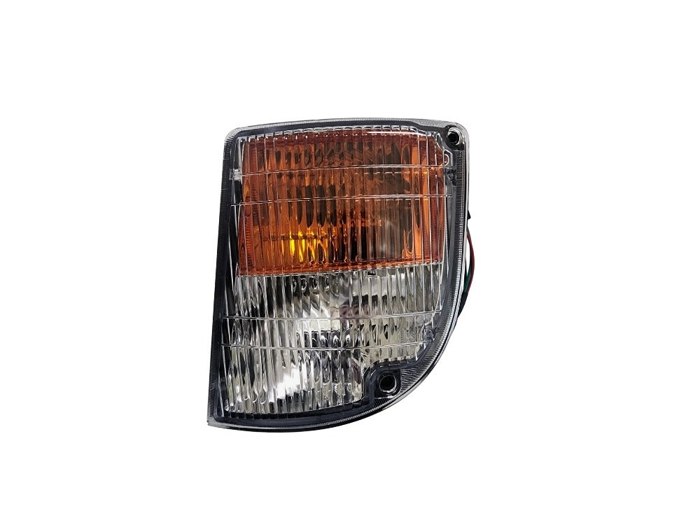 Mitsubishi/Fuso Rosa Corner Lamp Left Hand – Bus (2000-On) image 1