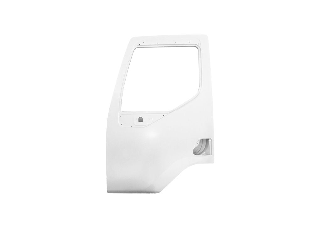 Renault Midlum Door Shell Left Hand – With Mirror Arm Holes – 1st/2nd Gen (2000-2013) image 1