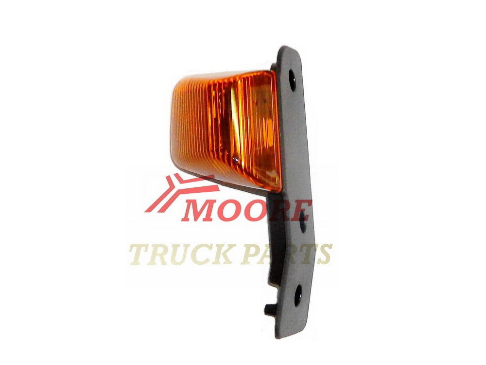 Iveco Stralis Front Bumper Bar Side Flher Left Hand – AS/AT/AD (2004-2008) image 1