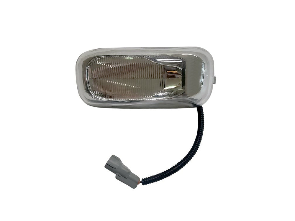 Mitsubishi/Fuso Canter Door Flasher Left Hand – FEA/FEB/FEC/FG (2011-2024) image 1