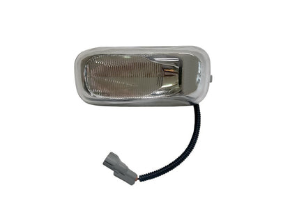 Mitsubishi/Fuso Canter Door Flasher Left Hand – FEA/FEB/FEC/FG (2011-2024) image 1