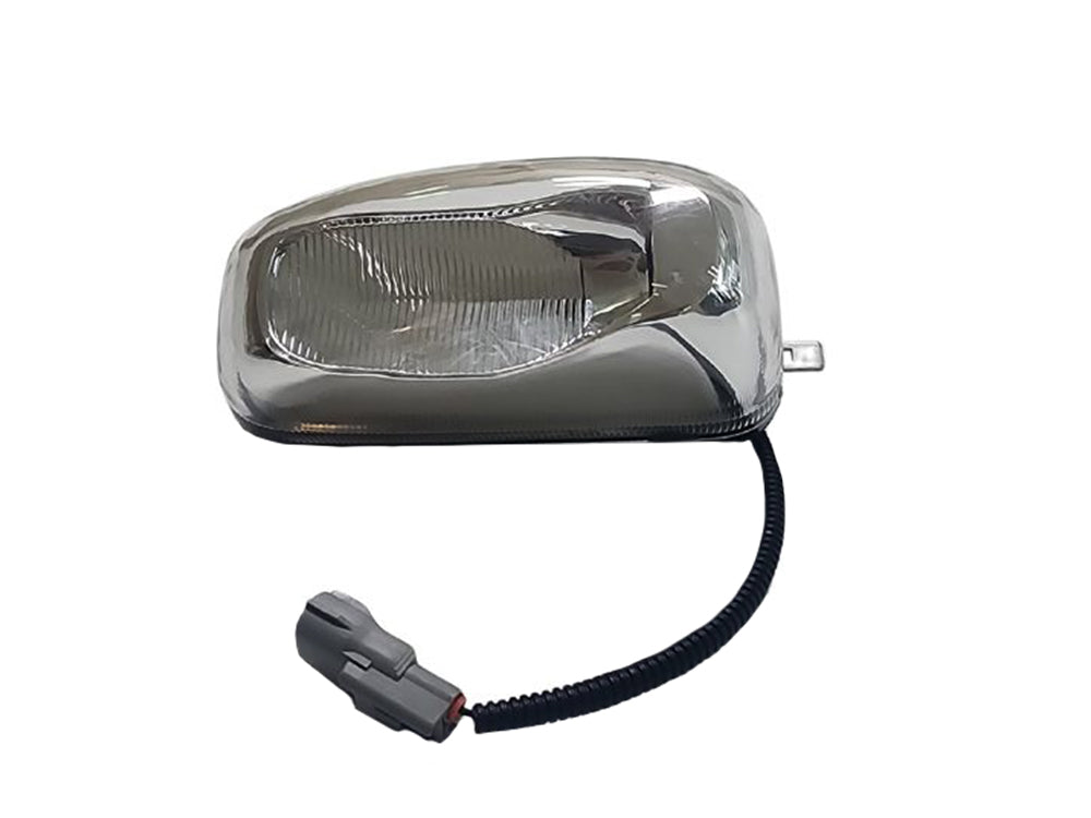 Mitsubishi/Fuso Canter Door Flasher Left Hand – FEA/FEB/FEC/FG (2011-2024) image 2