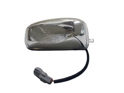 Mitsubishi/Fuso Canter Door Flasher Left Hand – FEA/FEB/FEC/FG (2011-2024) image 2