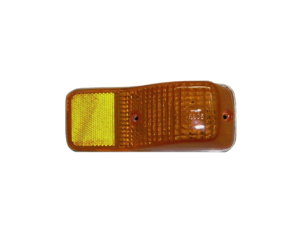 Nissan-UD Door Flasher Left Hand – Amber – CL/CM/CP/CW (1984-1995) image 1