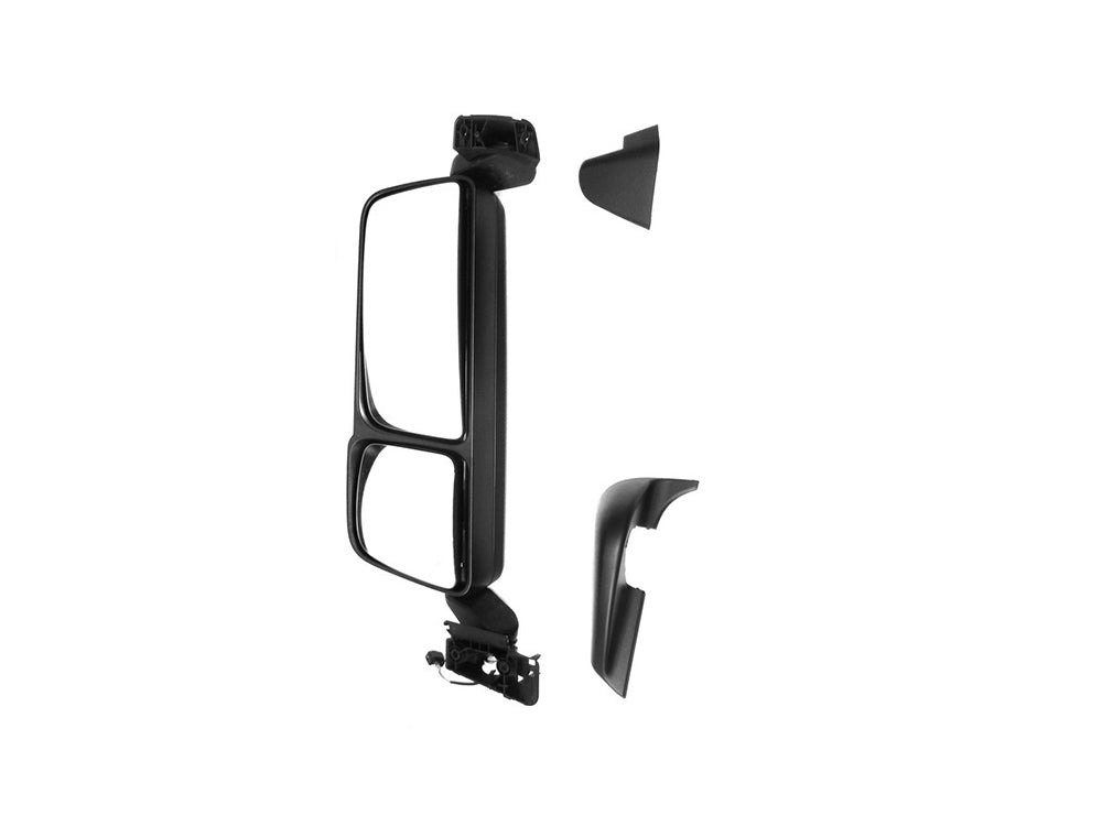Mercedes Actros Mirror Left Hand – With Spotter – Long Arm – MP4 – BigSpace (2016-2020) image 1